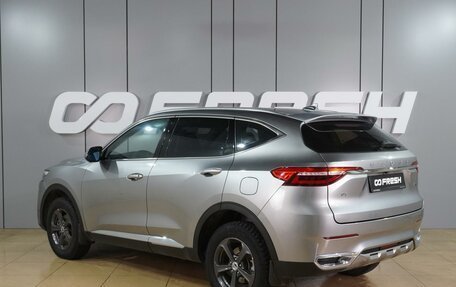 Haval F7 I, 2019 год, 1 899 000 рублей, 2 фотография