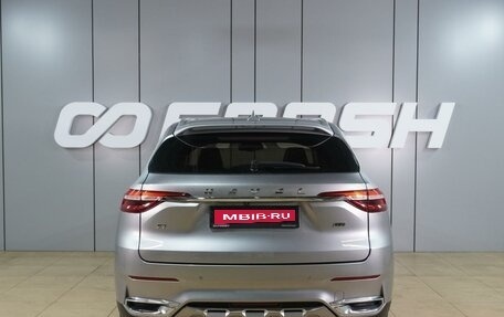 Haval F7 I, 2019 год, 1 899 000 рублей, 4 фотография