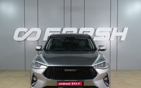 Haval F7 I, 2019 год, 1 899 000 рублей, 3 фотография