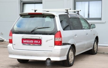 Mitsubishi Chariot III, 2001 год, 341 000 рублей, 5 фотография