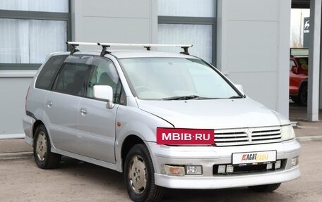 Mitsubishi Chariot III, 2001 год, 341 000 рублей, 3 фотография