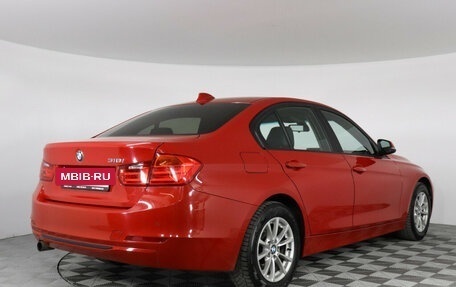 BMW 3 серия, 2014 год, 1 897 000 рублей, 2 фотография