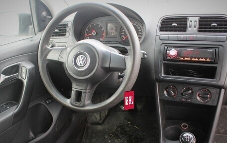 Volkswagen Polo VI (EU Market), 2014 год, 595 000 рублей, 15 фотография