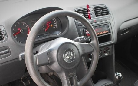 Volkswagen Polo VI (EU Market), 2014 год, 595 000 рублей, 14 фотография