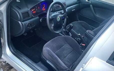 Skoda Octavia IV, 2001 год, 295 000 рублей, 9 фотография