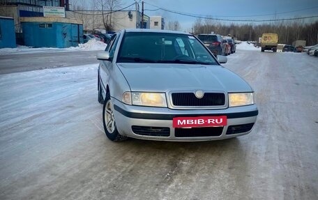 Skoda Octavia IV, 2001 год, 295 000 рублей, 7 фотография