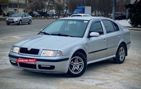 Skoda Octavia IV, 2001 год, 295 000 рублей, 4 фотография