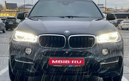 BMW X6, 2014 год, 3 590 000 рублей, 1 фотография