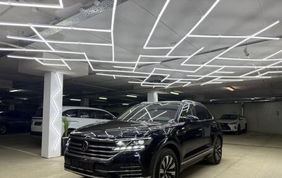 Volkswagen Touareg III, 2022 год, 10 800 000 рублей, 1 фотография