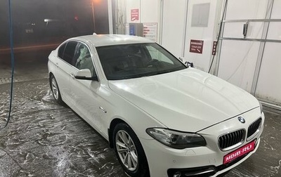 BMW 5 серия, 2013 год, 2 300 000 рублей, 1 фотография