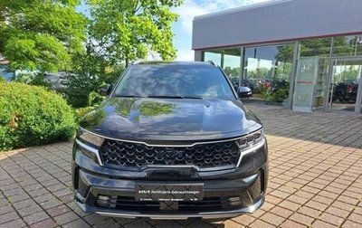 KIA Sorento IV, 2022 год, 5 210 000 рублей, 1 фотография