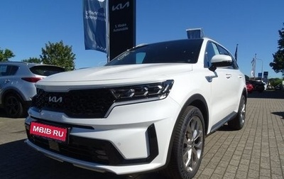 KIA Sorento IV, 2024 год, 5 680 000 рублей, 1 фотография