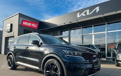 KIA Sorento IV, 2022 год, 4 680 000 рублей, 1 фотография