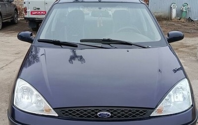 Ford Focus IV, 2004 год, 300 000 рублей, 1 фотография