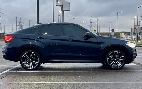 BMW X6, 2014 год, 3 590 000 рублей, 5 фотография