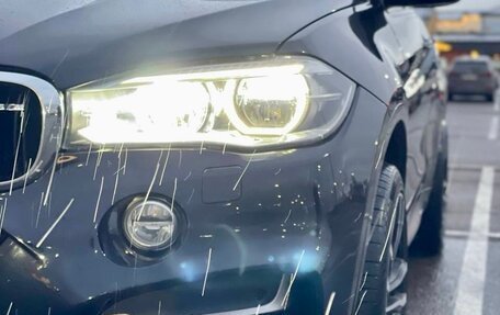 BMW X6, 2014 год, 3 590 000 рублей, 4 фотография