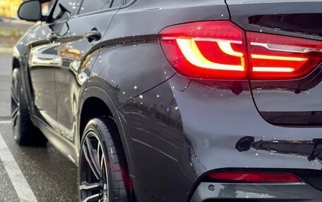 BMW X6, 2014 год, 3 590 000 рублей, 8 фотография