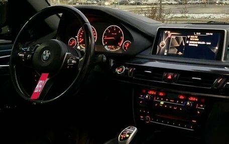 BMW X6, 2014 год, 3 590 000 рублей, 20 фотография