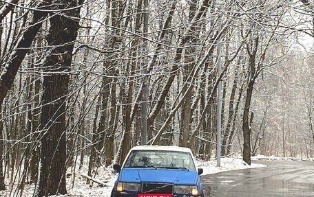 Volvo 740, 1990 год, 260 000 рублей, 5 фотография