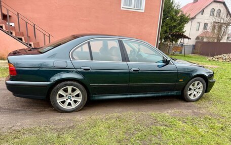 BMW 5 серия, 1996 год, 585 000 рублей, 5 фотография