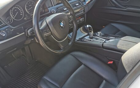 BMW 5 серия, 2013 год, 2 300 000 рублей, 5 фотография