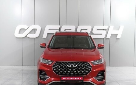 Chery Tiggo 8 Pro, 2022 год, 2 310 000 рублей, 3 фотография