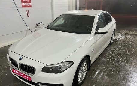 BMW 5 серия, 2013 год, 2 300 000 рублей, 2 фотография