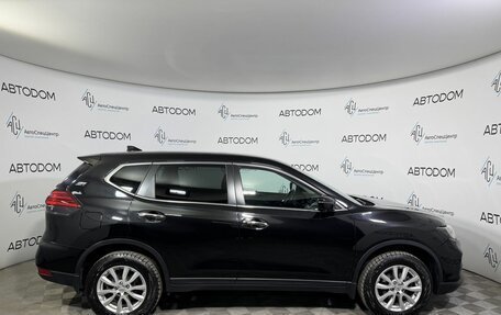 Nissan X-Trail, 2020 год, 2 360 000 рублей, 5 фотография