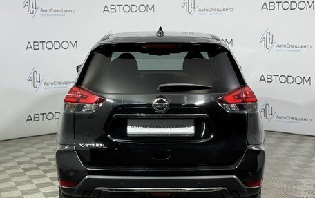 Nissan X-Trail, 2020 год, 2 360 000 рублей, 4 фотография