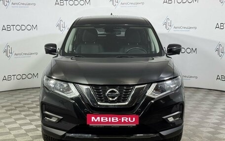 Nissan X-Trail, 2020 год, 2 360 000 рублей, 3 фотография