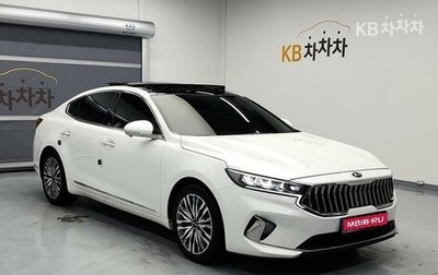 KIA K7, 2021 год, 2 700 000 рублей, 1 фотография