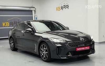 KIA Stinger I, 2021 год, 3 100 000 рублей, 1 фотография