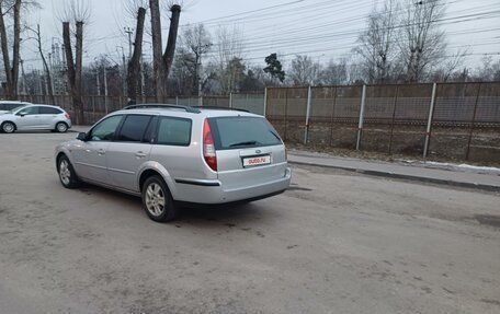 Ford Mondeo III, 2001 год, 400 000 рублей, 7 фотография