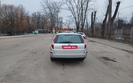 Ford Mondeo III, 2001 год, 400 000 рублей, 4 фотография