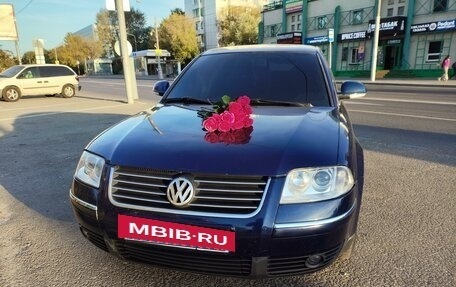 Volkswagen Passat B5+ рестайлинг, 2002 год, 435 000 рублей, 6 фотография