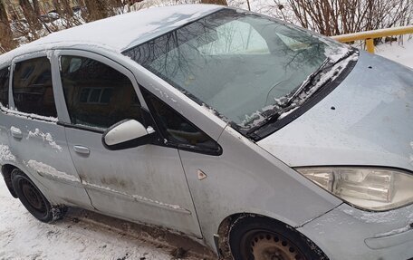 Mitsubishi Colt VI рестайлинг, 2008 год, 349 000 рублей, 3 фотография