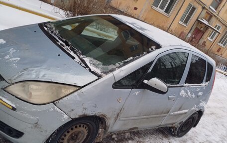 Mitsubishi Colt VI рестайлинг, 2008 год, 349 000 рублей, 5 фотография