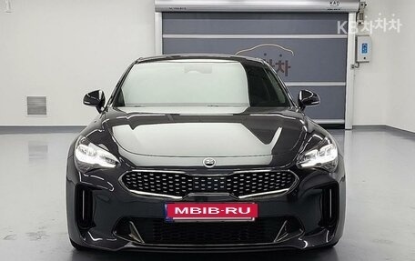 KIA Stinger I, 2021 год, 3 100 000 рублей, 2 фотография