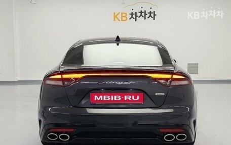 KIA Stinger I, 2021 год, 3 100 000 рублей, 4 фотография