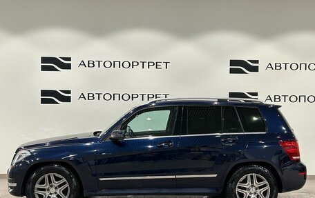 Mercedes-Benz GLK-Класс, 2014 год, 1 899 000 рублей, 3 фотография