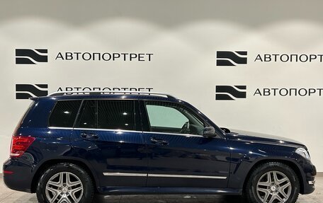 Mercedes-Benz GLK-Класс, 2014 год, 1 899 000 рублей, 7 фотография