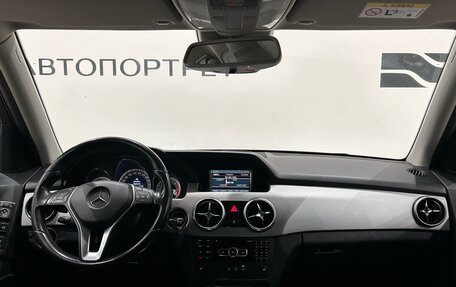 Mercedes-Benz GLK-Класс, 2014 год, 1 899 000 рублей, 16 фотография