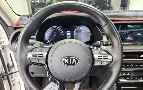 KIA K7, 2021 год, 2 700 000 рублей, 6 фотография