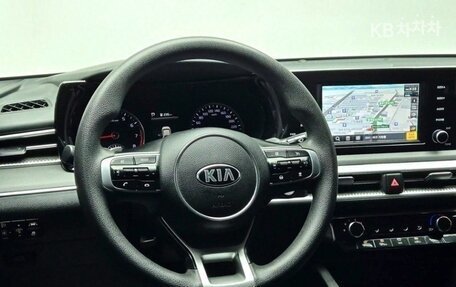 KIA K5, 2021 год, 2 100 000 рублей, 6 фотография