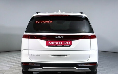 KIA Carnival, 2023 год, 5 450 000 рублей, 6 фотография