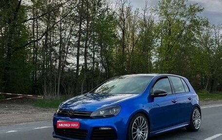 Volkswagen Golf R VII, 2012 год, 2 779 000 рублей, 1 фотография