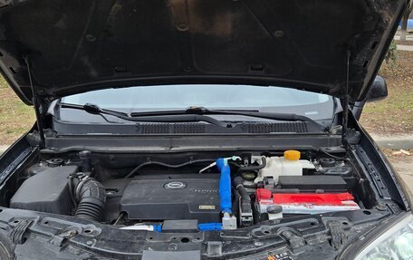 Opel Antara I, 2014 год, 1 200 000 рублей, 8 фотография