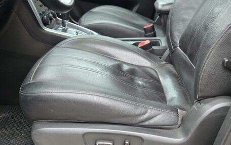 Opel Antara I, 2014 год, 1 200 000 рублей, 6 фотография