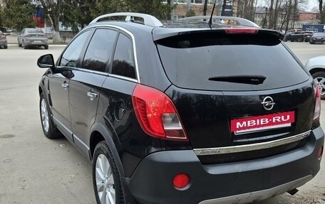 Opel Antara I, 2014 год, 1 200 000 рублей, 4 фотография