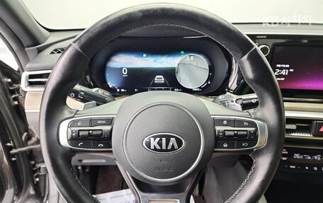 KIA K5, 2020 год, 2 200 000 рублей, 6 фотография